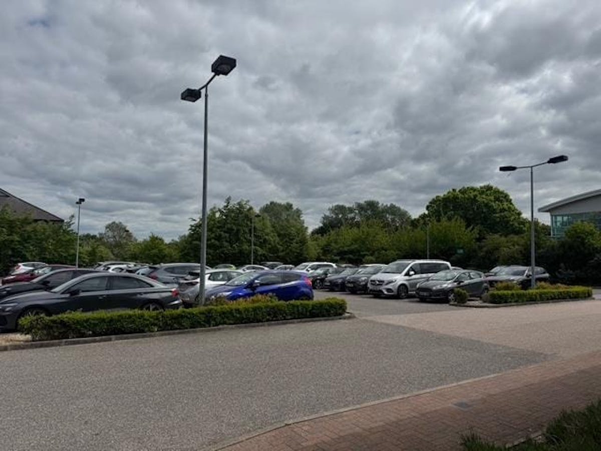 Springfield Lyons Approach, Chelmsford - MJM Property Consultants
