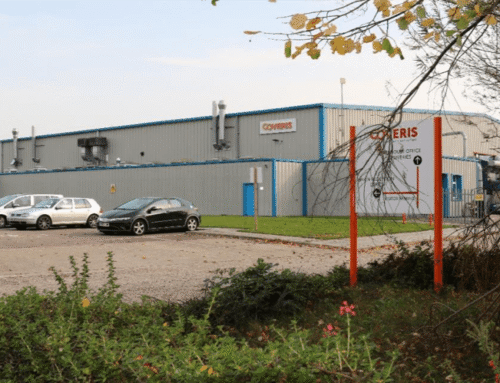 St Neots Industrial Investment Sold!!!