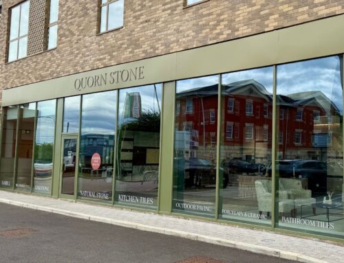 Specialist Stone & Porcelain Tile Retailer Opens at Park View Billericay