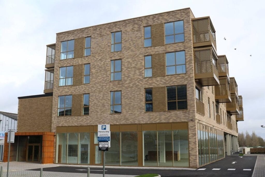 30 Radford Way, Billericay