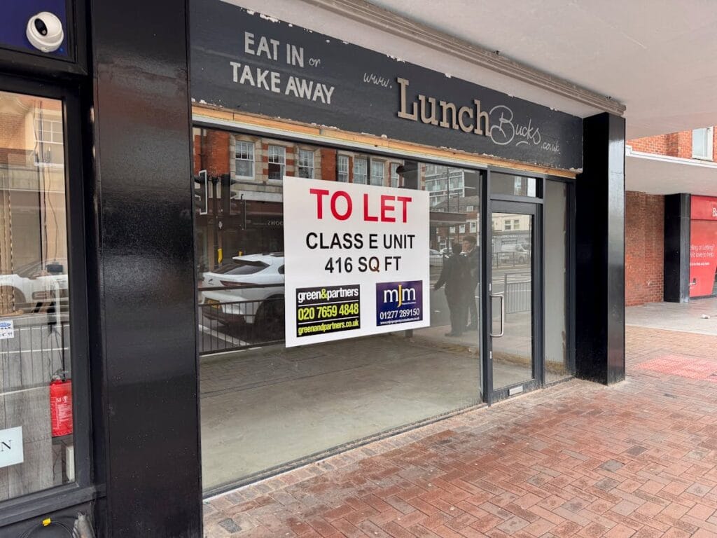 2 Ingrave Road, Brentwood