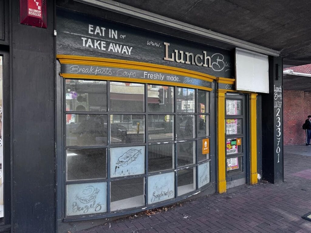 2 Ingrave Road, Brentwood