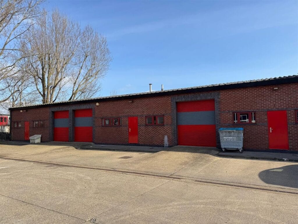 Prospect Way, Hutton, Brentwood