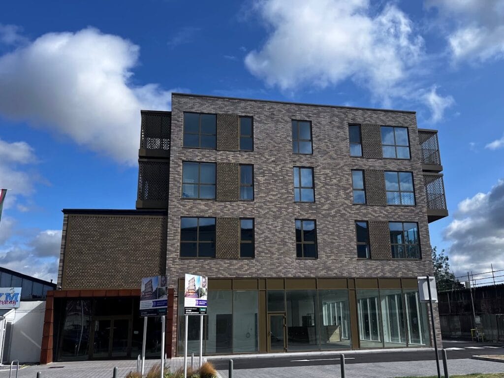 30 Radford Way, Billericay