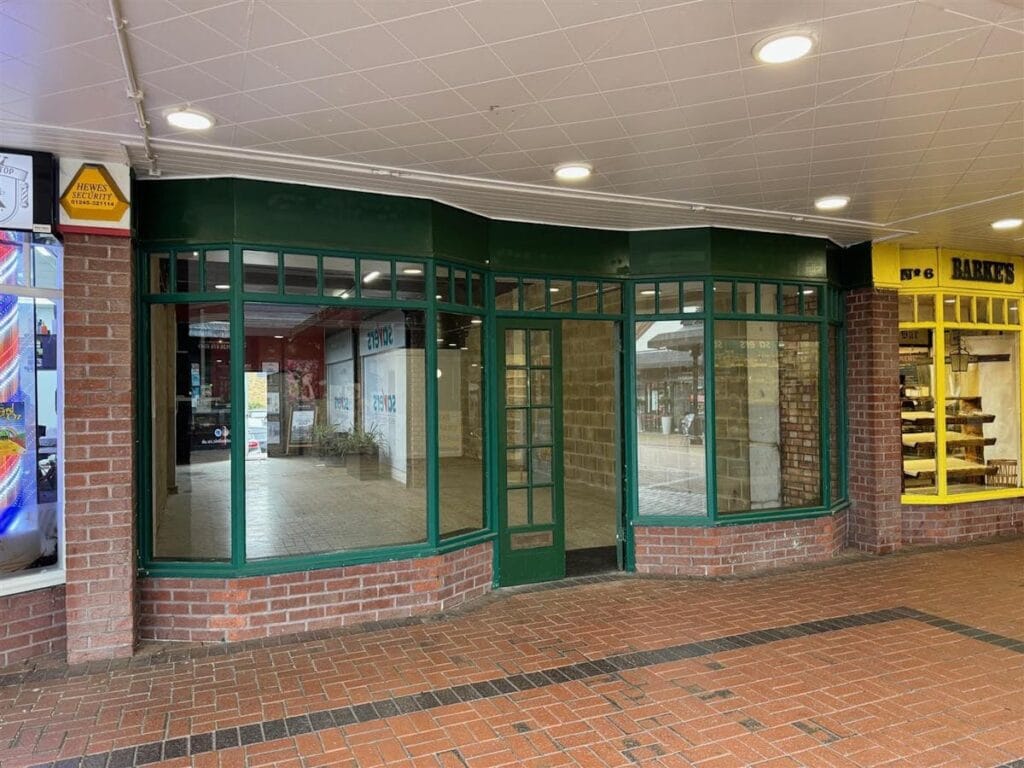 High Street, Wickford