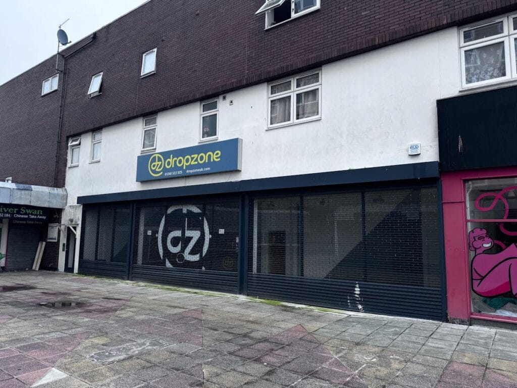 2 North Gunnels, Basildon