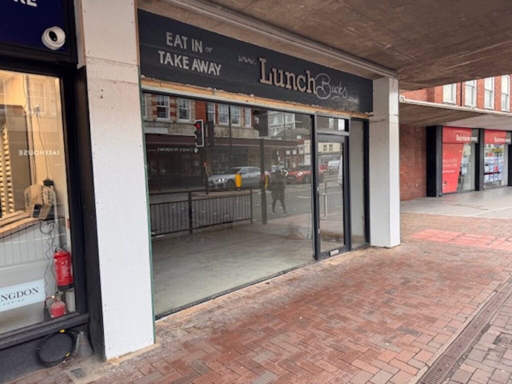 2 Ingrave Road, Brentwood