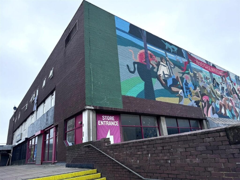 1 North Gunnels, Basildon