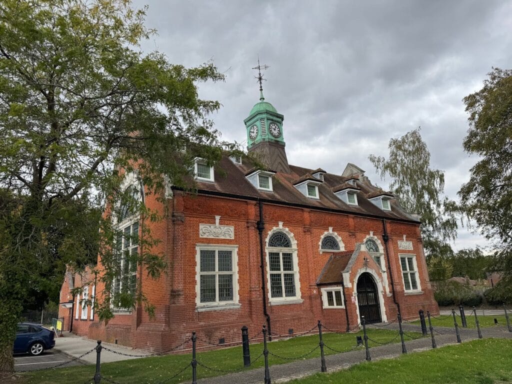 Poplar Drive, Hutton, Brentwood