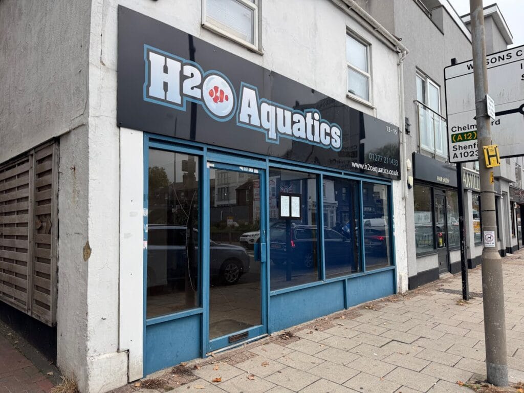 13-15 Ongar Road, Brentwood