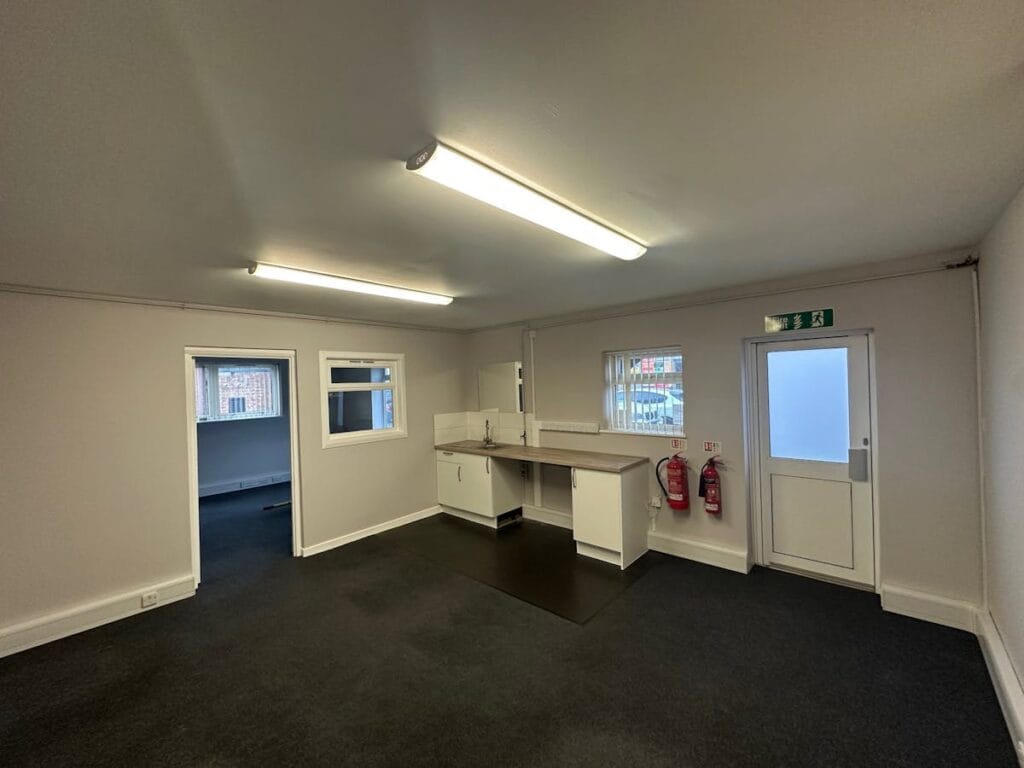 32C The Old Brickworks, Church Road, Romford