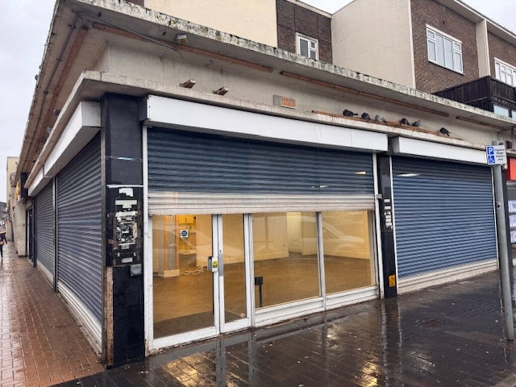 29 Derwent Parade, South Ockendon