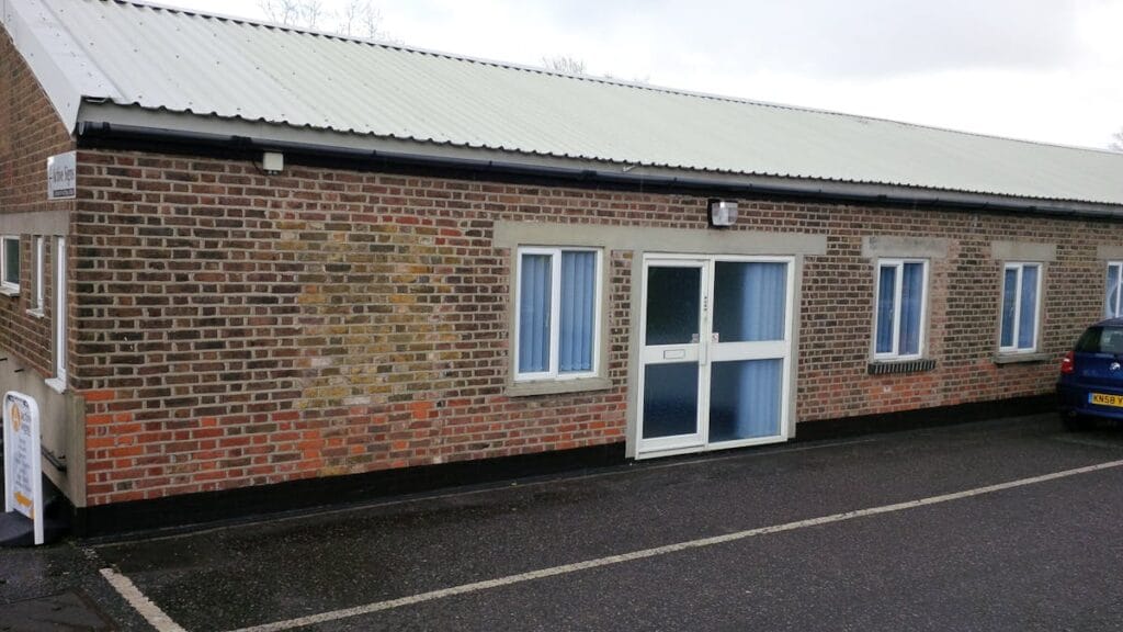 Unit 7 The Old Brickworks, Church Road, Romford