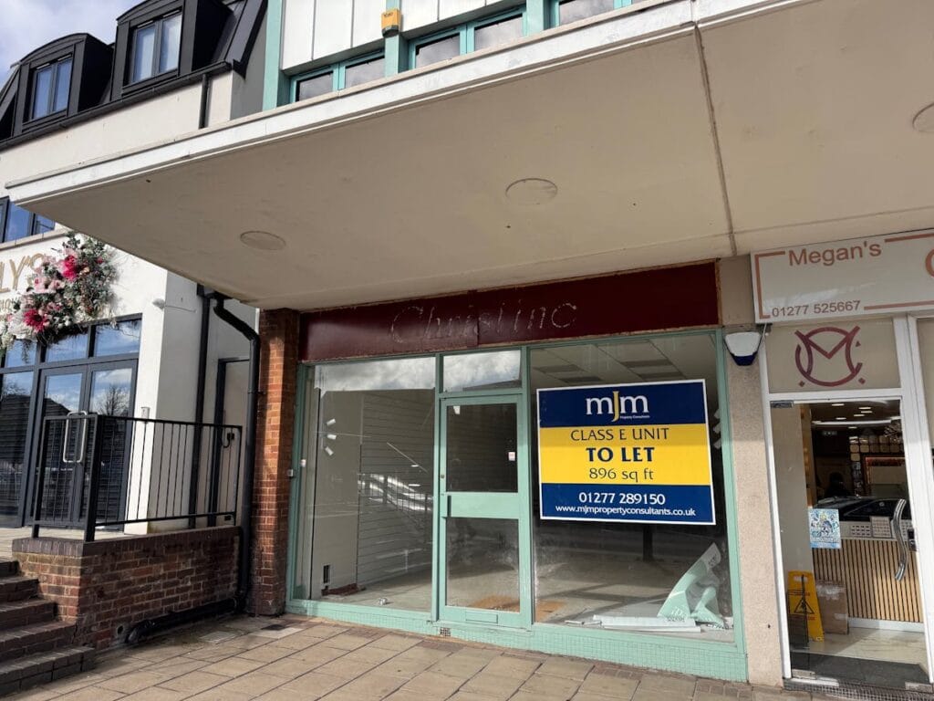 144 Hutton Road, Shenfield