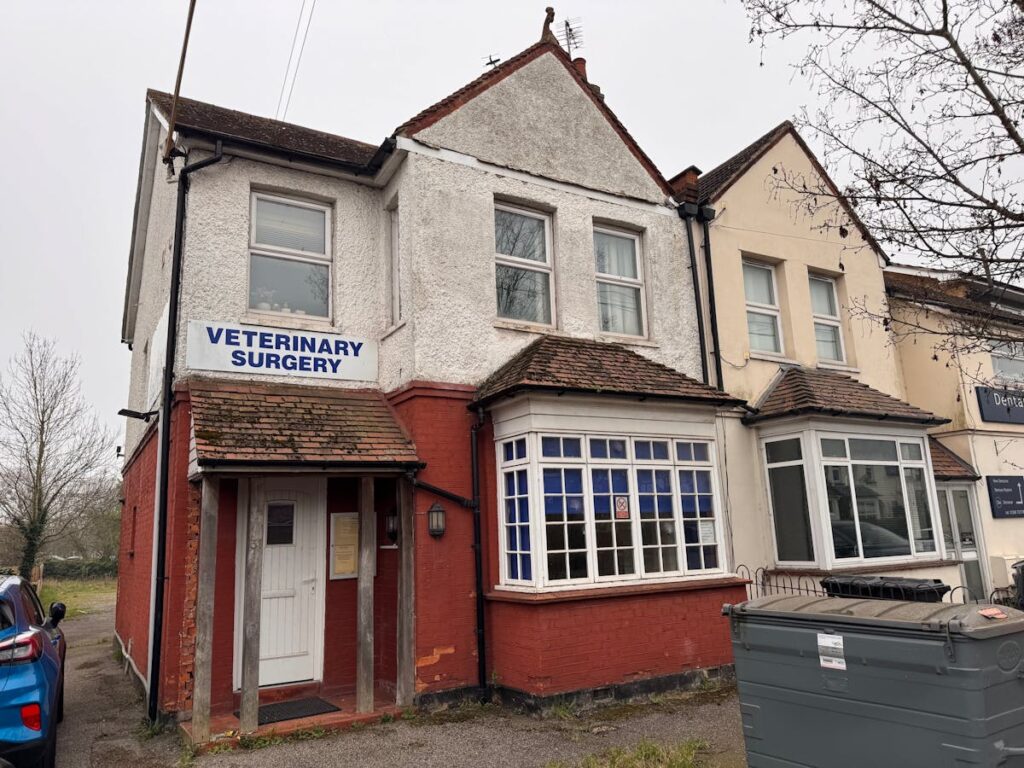 31 London Road, Wickford