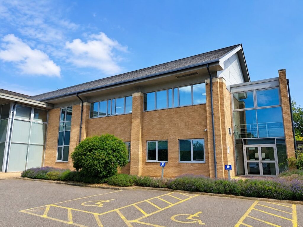 23 Springfield Lyons Approach, Chelmsford