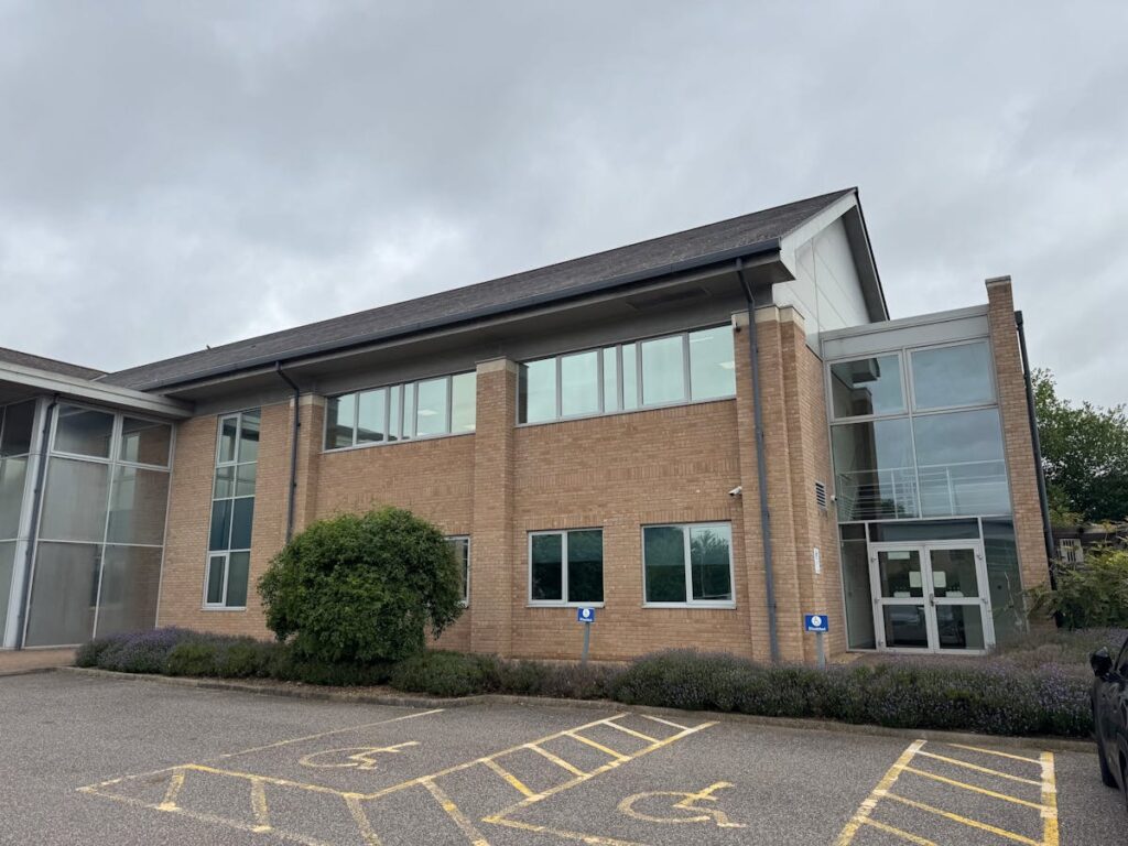23 Springfield Lyons Approach, Chelmsford
