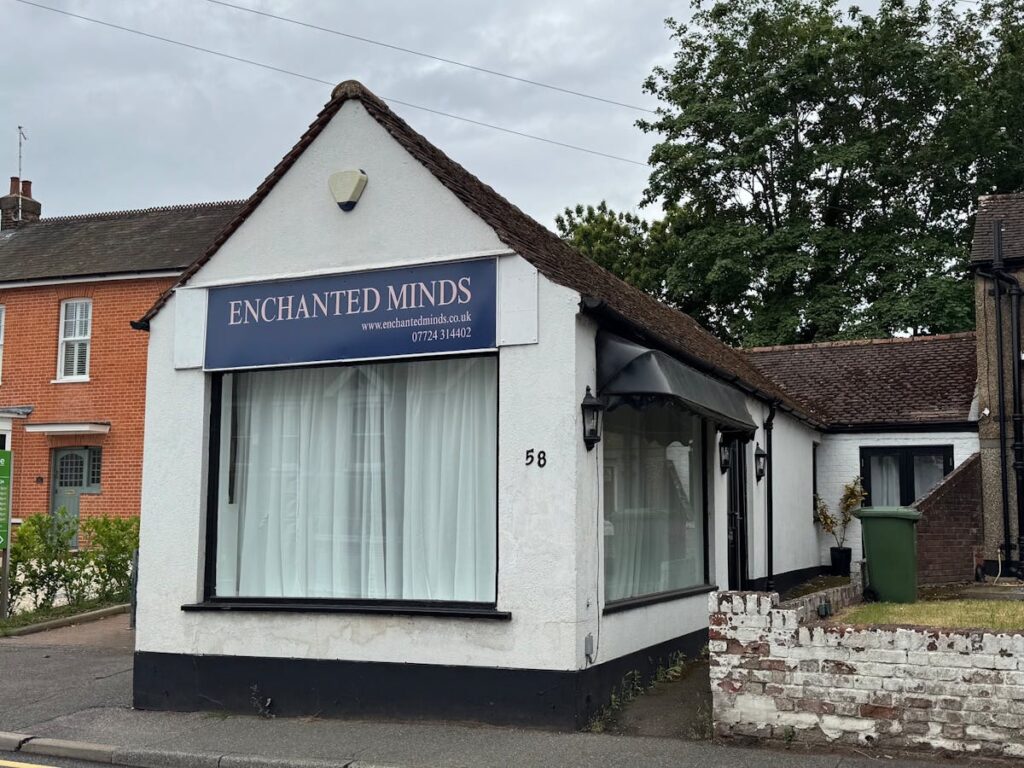 58 Chapel Street, Billericay