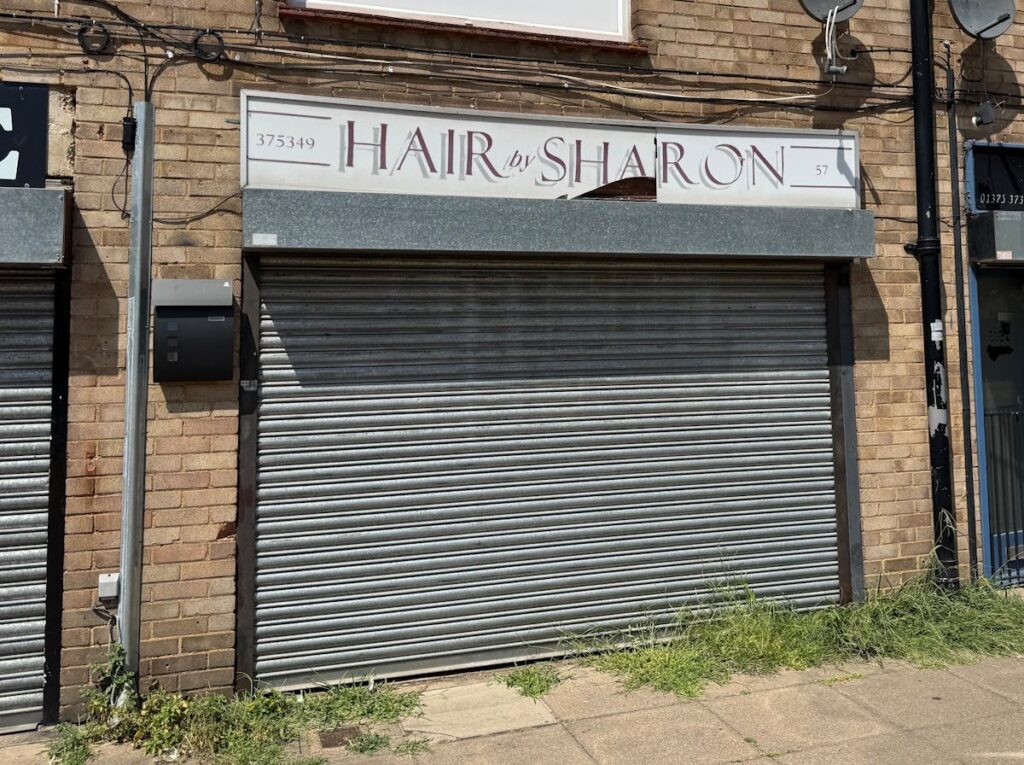 57 Jesmond Road, Grays