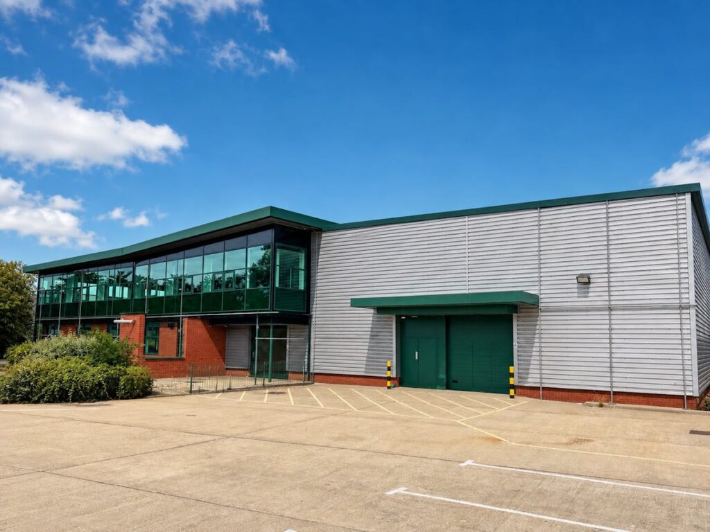 Bates Road, Heybridge, Maldon